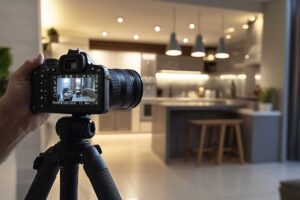 Real Estate photo from Adobe Stock
